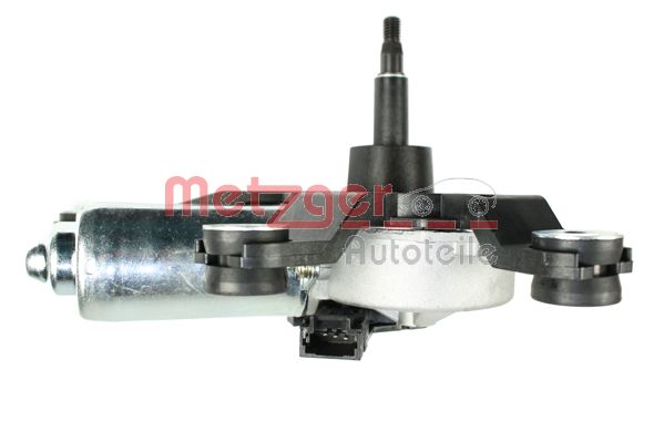 Motor stergator 2190604 METZGER